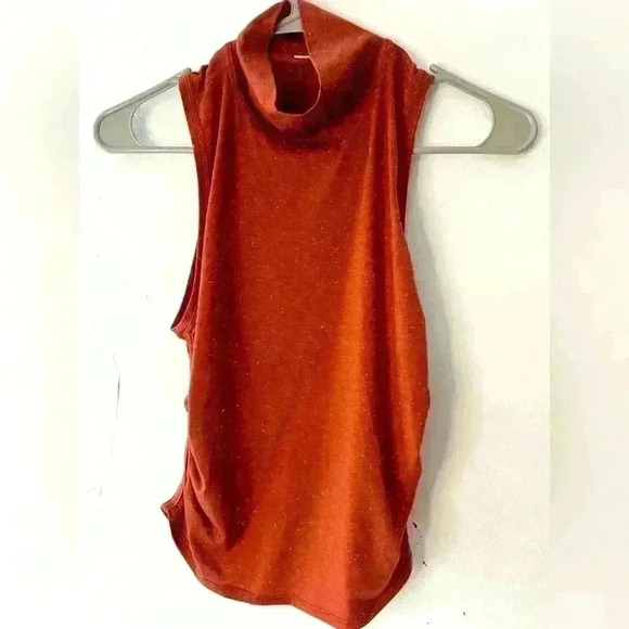 Lululemon See the Horizon cinched top, Size 4 - Picture 5 of 6